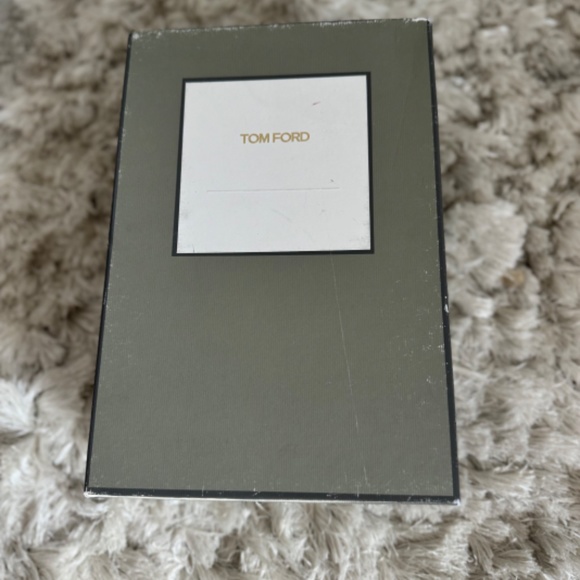 Brand New Tom Ford silver leather pointy stilettos - Picture 7 of 9